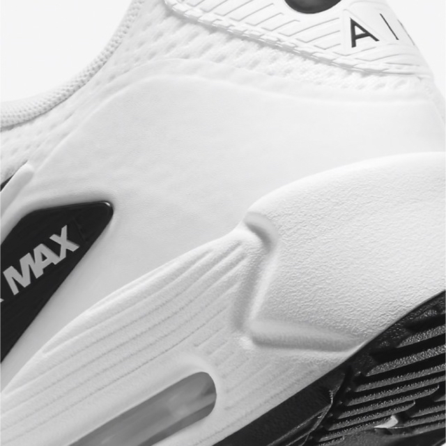 【週末限定値下げ】Nike Air Max 90 Golf 29cm 希少サイズ 8