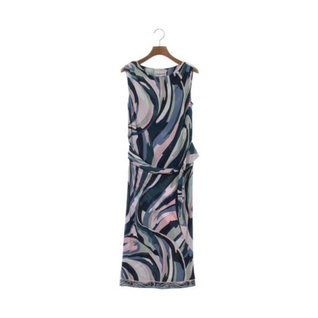 待望の再入荷! 美品◇購入25万◼️EMILIO PUCCI ○○エミリオプッチ