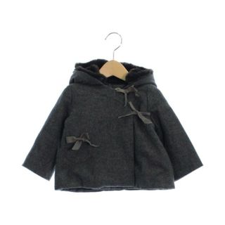 ボンポワン 18AW パーカー 6ans 新品