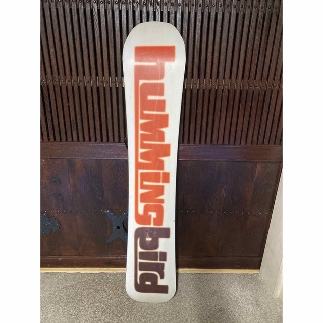 hummingbird スノーボード スポーツ/アウトドアのスノーボード(ボード)の商品写真