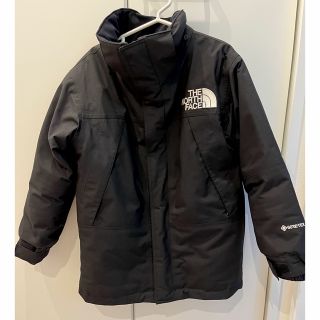 ザノースフェイス(THE NORTH FACE)のノースフェイス スキーウェア スノーウェア 上下 120(ウエア)