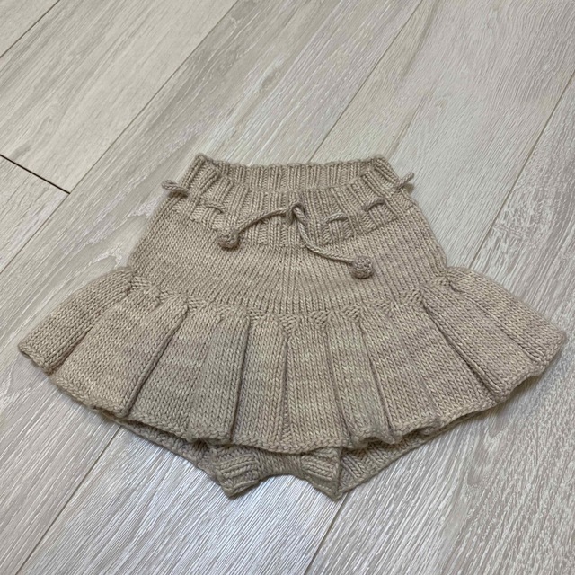 Misha \u0026 Puff skating skirt 2-3Y