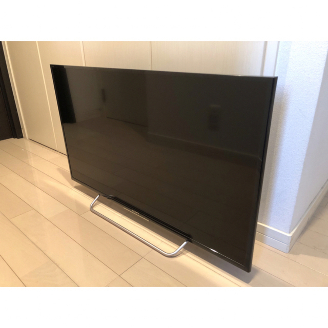 SONY - 【大画面】SONY BRAVIA 40型液晶テレビの通販 by きき's shop