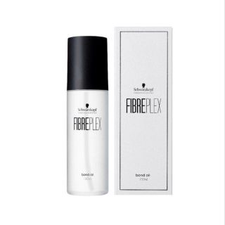 シュワルツコフプロフェッショナル(Schwarzkopf PROFESSIONAL)の【新品】 シュワルツコフ ファイバープレックス ボンドオイル 150ml(オイル/美容液)