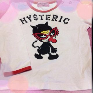 ヒステリックミニ(HYSTERIC MINI)のHYSTERIC MINI長袖♡(その他)