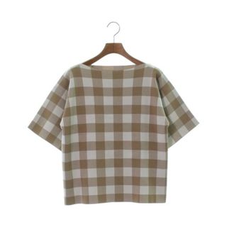 ジルサンダー(Jil Sander)のJIL SANDER ニット・セーター 34(XXS位) 【古着】【中古】(ニット/セーター)