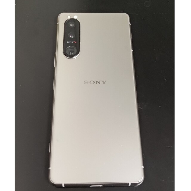 スマートフォン/携帯電話XPERIA5Ⅲ SO-53B