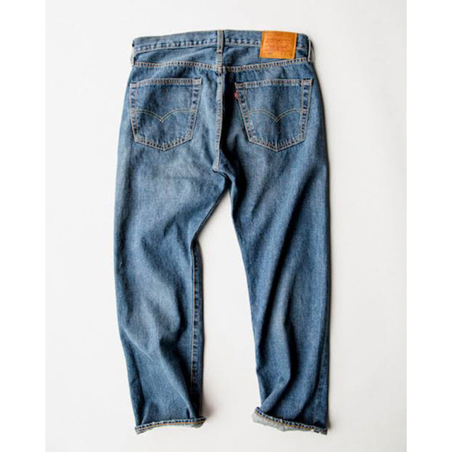 Levi's - LEVI’S(R) / 501 BEAMS Exclisive RRL RHCの通販 by nissy's shop