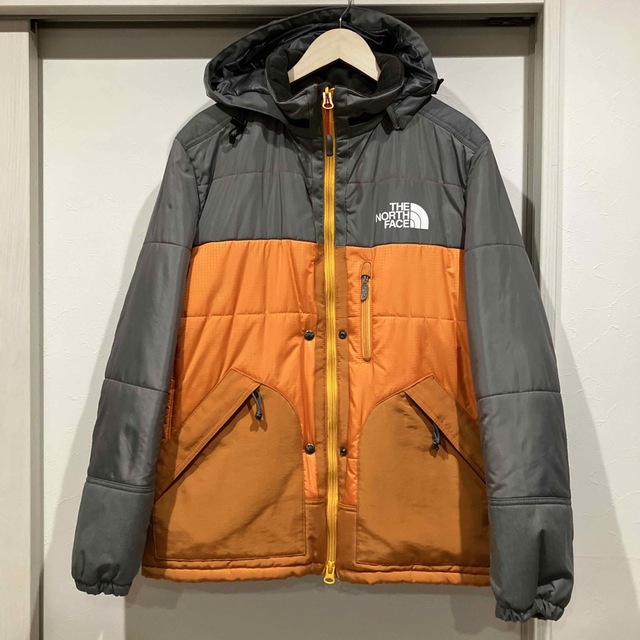 THE NORTH FACE - ノースフェイス×コムデギャルソンジュンヤワタナベ