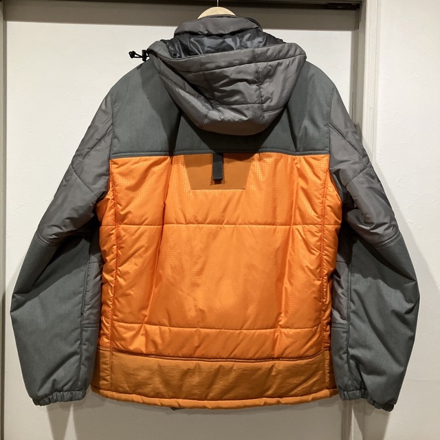 ノースフェイス×コムデギャルソンジュンヤワタナベマン コラボマウンテンダウン