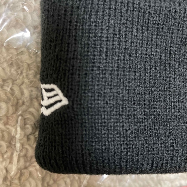 ファッションSupreme Box Logo Beanie  Black