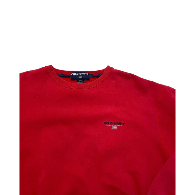 POLO SPORT Sweat L