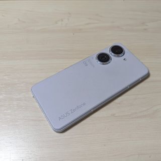 Zenfone 9 ムーンライト ホワイト 8G/256GB | www.tspea.org