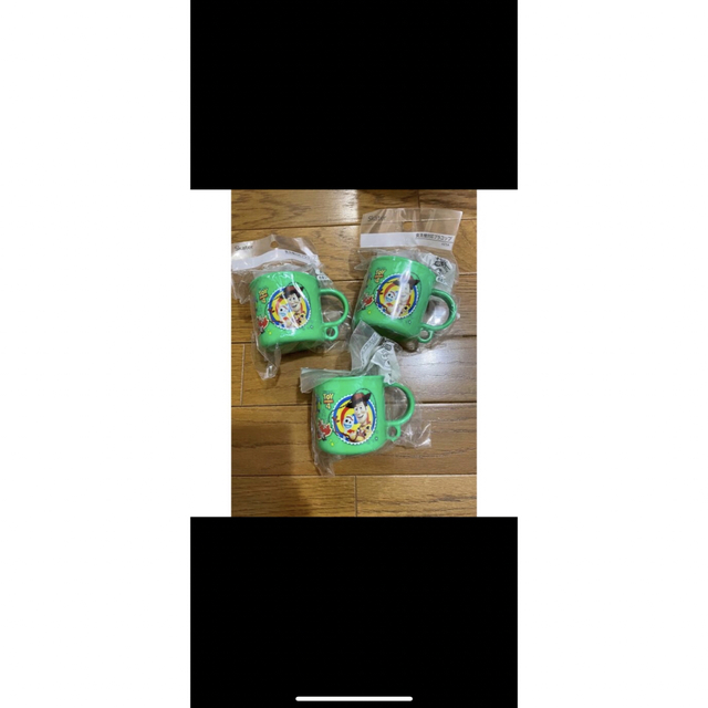 【専用】トイストーリー エンタメ/ホビーのおもちゃ/ぬいぐるみ(キャラクターグッズ)の商品写真