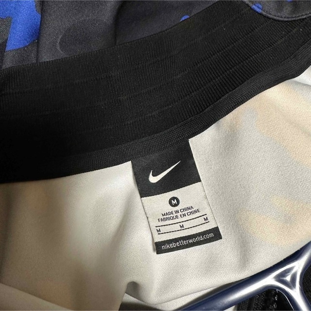 F.C.R.B. - fcrb Bristol NIKE コラボ カモフラ セットアップの通販 by ...