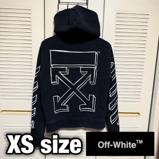 オフホワイト パーカー(メンズ)の通販 2,000点以上 | OFF-WHITEの ...