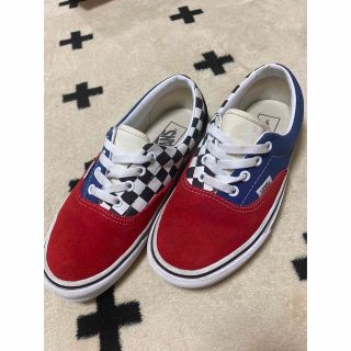 ヴァンズ(VANS)の【中古美品】ＶＡＮＳ　スニーカー(スニーカー)