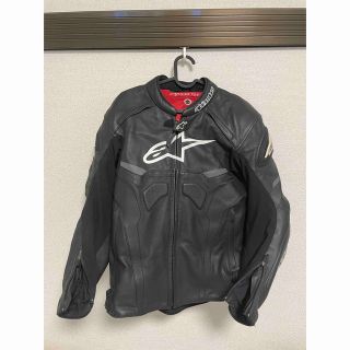 アルパインスターズ(alpinestars)のバイクジャケット(ライダースジャケット)