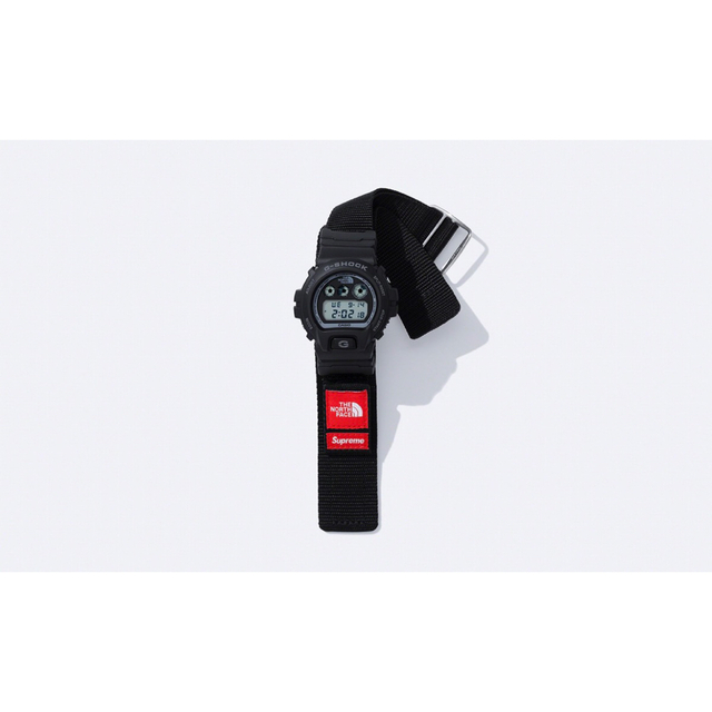 Supreme® The North Face® G-SHOCK Watch