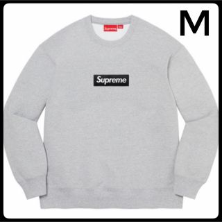 シュプリーム(Supreme)のMサイズ　2022FW Supreme Box Logo Crewneck(スウェット)