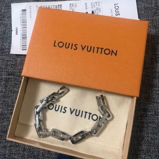 ヴィトン(LOUIS VUITTON) ブレスレット(メンズ)(マルチカラー)の通販