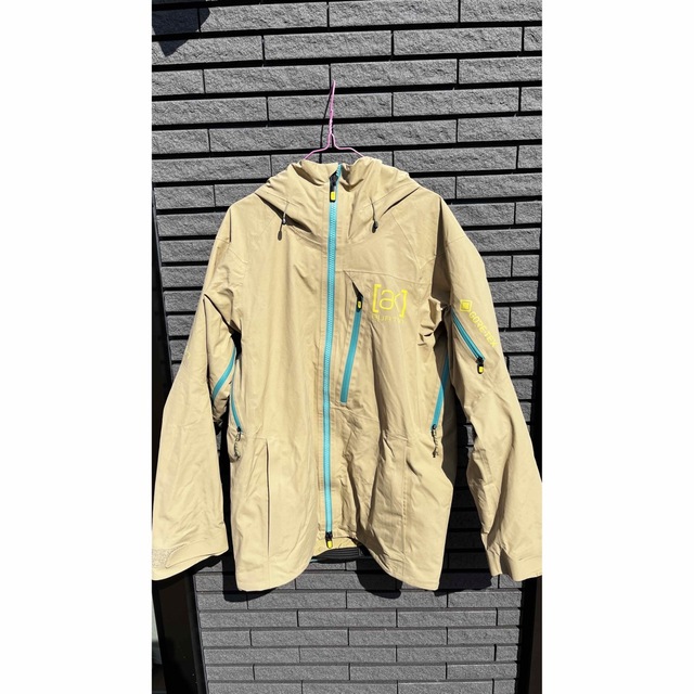 BURTON ak 2L Cyclic Jacket ゴアテックス ジャケット