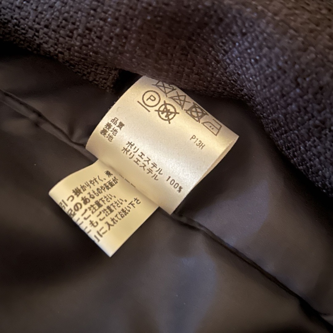 anyFAM(エニィファム)の濃紺スーツ レディースのフォーマル/ドレス(スーツ)の商品写真