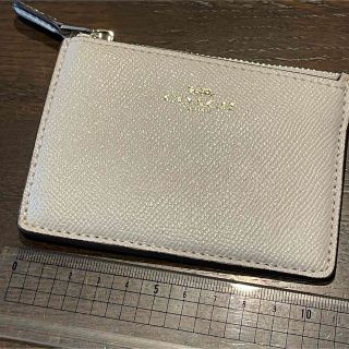 コーチ(COACH)のCOACH パスケース(名刺入れ/定期入れ)