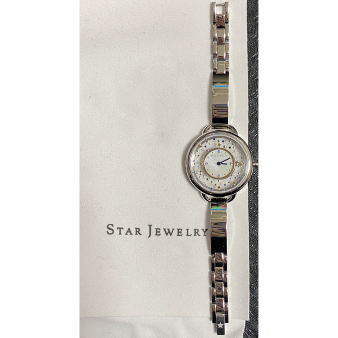 STAR JEWELRY - ✳超激レア✨スタージュエリー2018限定新品完売 STAR JEWELRY - ✳超激レア✨スタージュエリー2018限定新品完売