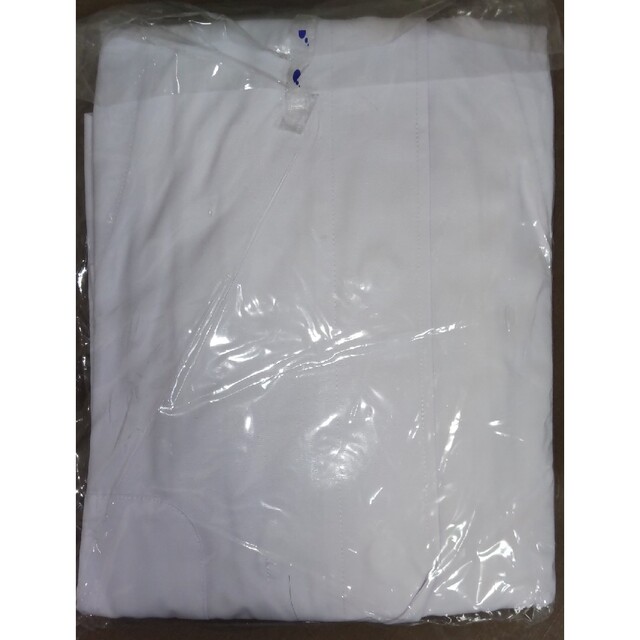 NAGAILEBEN(ナガイレーベン)の長袖白衣 メンズ Lサイズ ナガイレーベン メンズのメンズ その他(その他)の商品写真