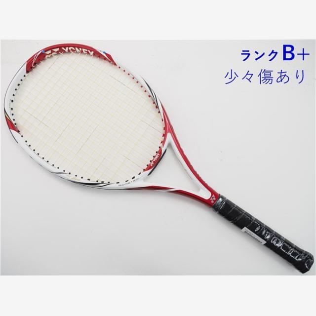 テニスラケット ヨネックス ブイコア エスアイ 100 2014年モデル (G2)YONEX VCORE Si 100 2014