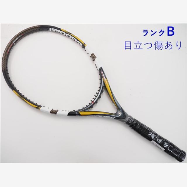 テニスラケット バボラ ドライブ ゼット OS 2006年モデル (G2)BABOLAT DRIVE Z OS 2006