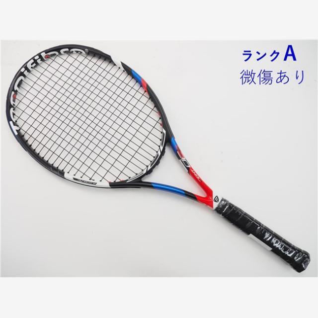 テニスラケット テクニファイバー ティーファイト 300dc 2016年モデル (G2)Tecnifibre T-FIGHT 300dc 2016