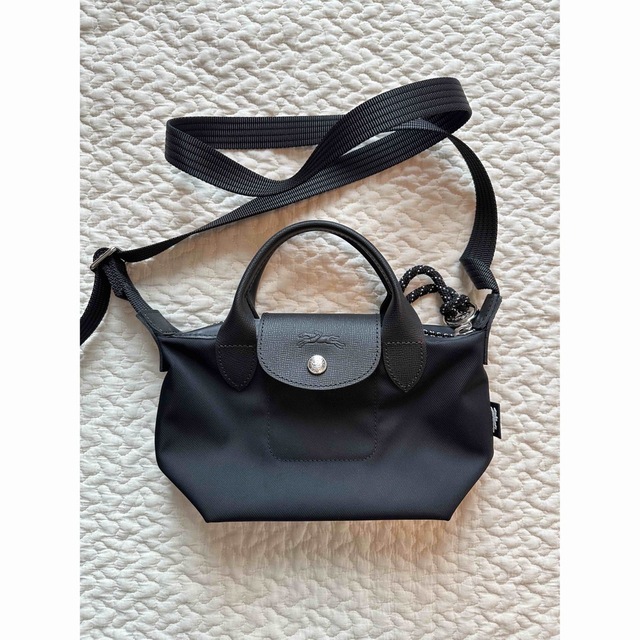 LONGCHAMP(ロンシャン)のロンシャン ル プリアージュ エナジー XS レディースのバッグ(ショルダーバッグ)の商品写真