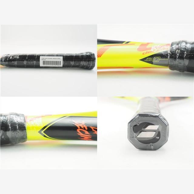 Babolat - 中古 テニスラケット バボラ ピュア アエロ デシマ Babolat - 中古 テニスラケット バボラ ピュア アエロ デシマ