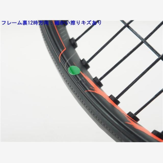 Babolat - 中古 テニスラケット バボラ ピュア アエロ デシマフレンチ