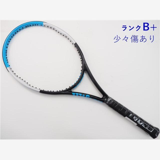 テニスラケット ウィルソン ウルトラ ツアー 100カウンターベイル バージョン3.0 2020年モデル (G2)WILSON ULTRA TOUR 100CV V3.0 2020