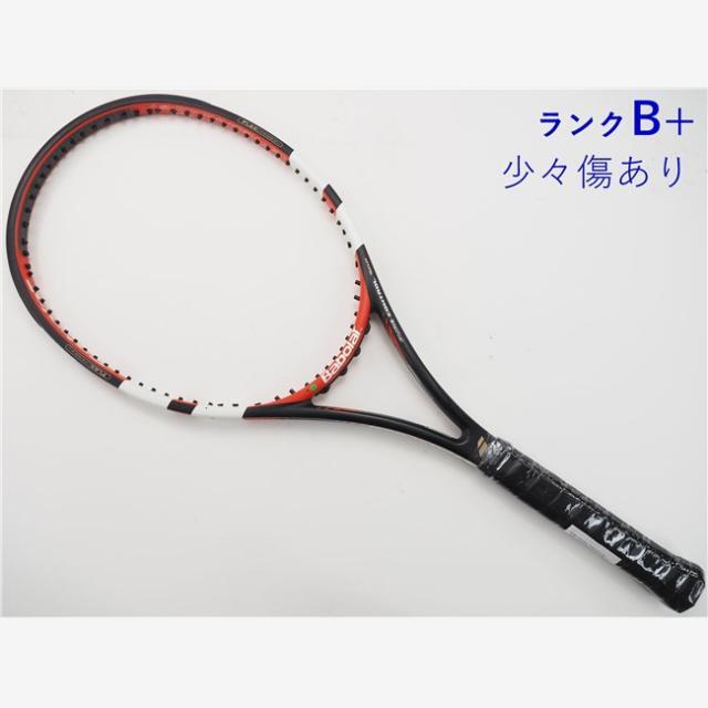 テニスラケット バボラ ピュア コントロール ツアー 2014年モデル (G2)BABOLAT PURE CONTROL TOUR 2014
