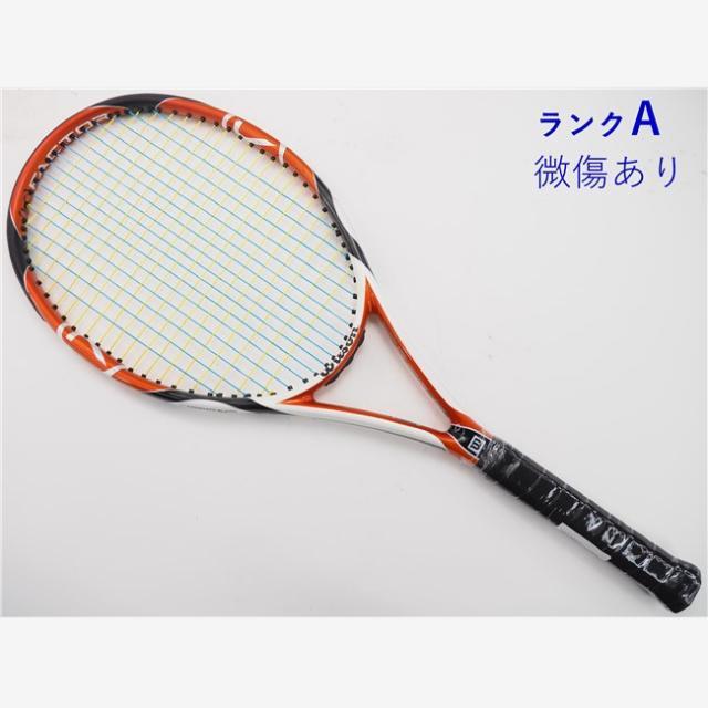 テニスラケット ウィルソン K ツアー 95 2008年モデル (G3)WILSON K TOUR 95 2008