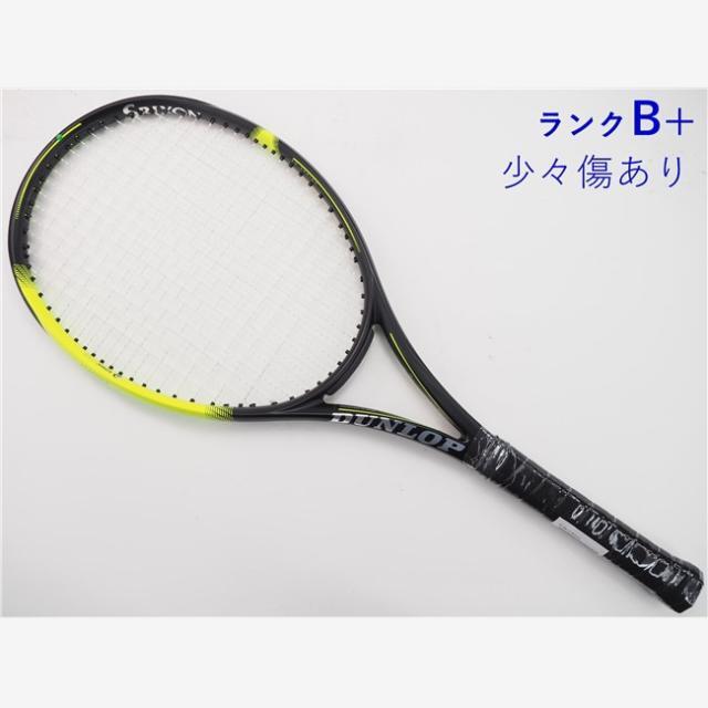 品質は非常に良い テニス中古 テニスラケット ダンロップ エスエックス300 エルエス 2019年モデル (G2)DUNLOP SX 300 LS 2019