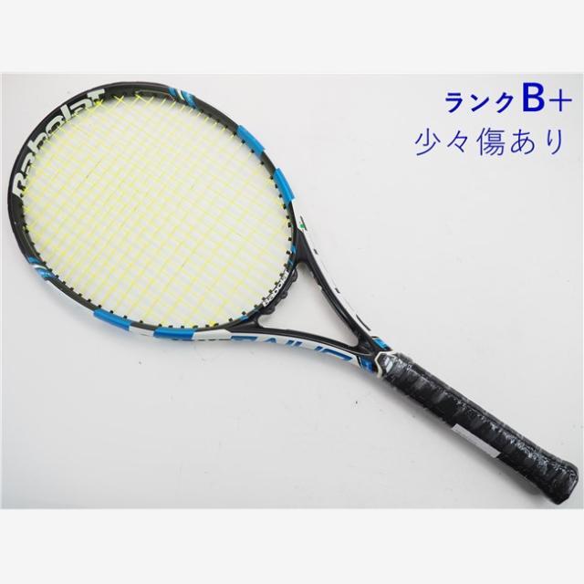 れ・キズ Babolat - 中古 テニスラケット バボラ ピュア ドライブ ライト 2021年モデル (G1)BABOLAT PURE