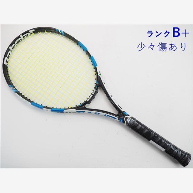 テニスラケット バボラ ピュア ドライブ 2015年モデル (G2)BABOLAT PURE DRIVE 2015