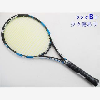 バボラ(Babolat)の中古 テニスラケット バボラ ピュア ドライブ 2015年モデル (G2)BABOLAT PURE DRIVE 2015(ラケット)