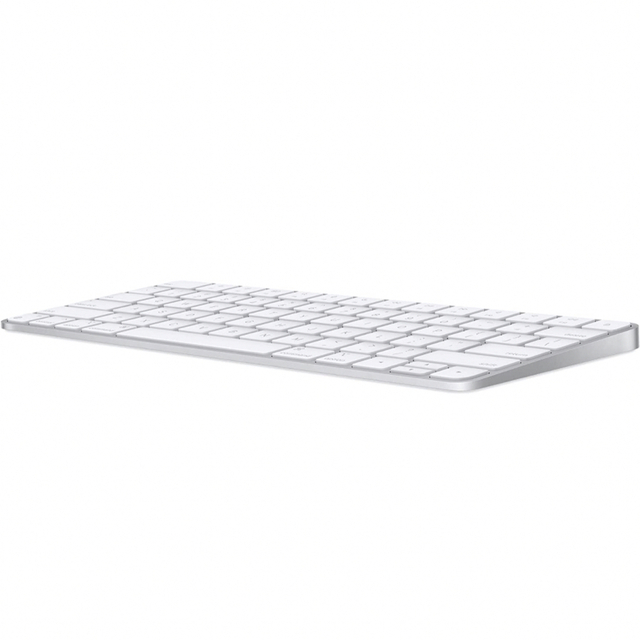 APPLE MAGIC KEYBOARD-JIS 3