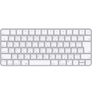 APPLE MAGIC KEYBOARD-JIS(PC周辺機器)