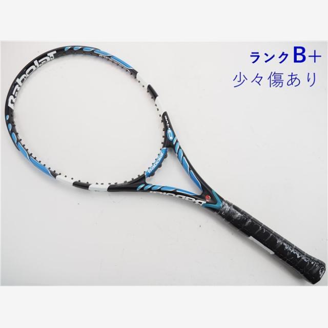 テニスラケット バボラ ピュア ドライブ 2006年モデル (G3)BABOLAT ...