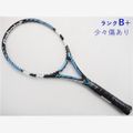 中古 テニスラケット バボラ ピュア ドライブ プラス  2006年モデル (G3) BABOLAT PURE DRIVE + 2006 (c25050186c) 中古】バボラ ピュア ドライブ プラス 2006年モデルBABOLAT PURE