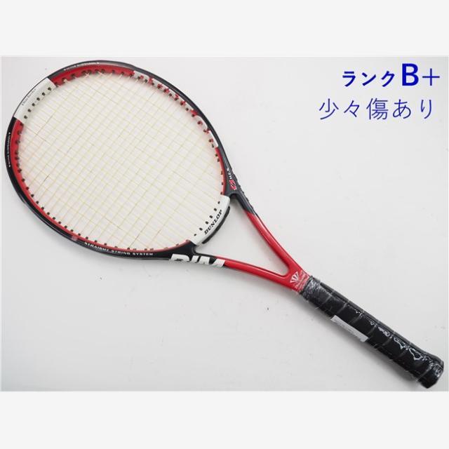 テニスラケット ダンロップ ダイアクラスター リム 2.0 2005年モデル (G2)DUNLOP Diacluster RIM 2.0 2005