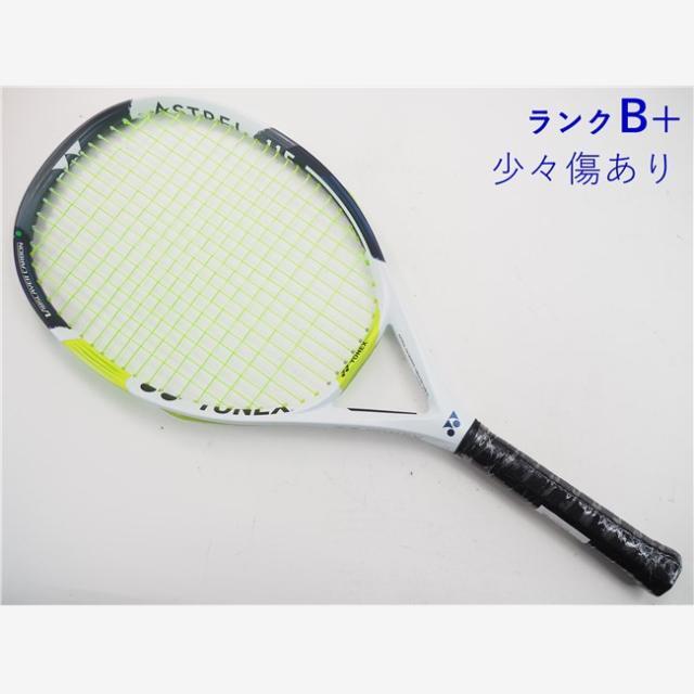 テニスラケット ヨネックス アストレル 115 BE 2017年モデル【インポート】 (G2E)YONEX ASTREL 115 BE 2017