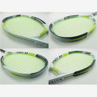 YONEX - 中古 テニスラケット ヨネックス アストレル 115 BE 2017年